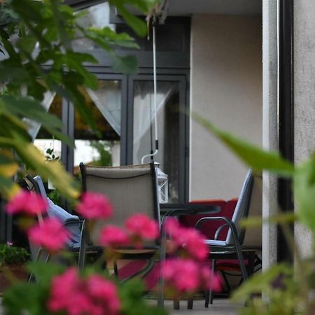 Apartment Sopta Porec Exterior photo